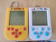 Pacman tetris playable for sale  MIDDLESBROUGH