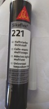 Xsikaflex 221 300ml gebraucht kaufen  Crimmitschau