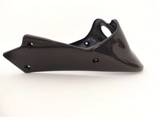 Carbon glanz bugspoiler gebraucht kaufen  Montabaur