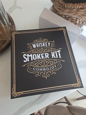 Whiskey smoker kit for sale  Dallas