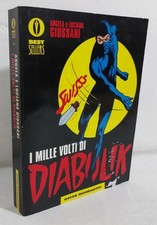 40850 diabolik mille usato  Palermo