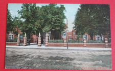 Old bedfordshire postcard for sale  HUNTINGDON