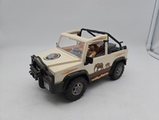 Playmobil safari wild gebraucht kaufen  Ludwigsburg