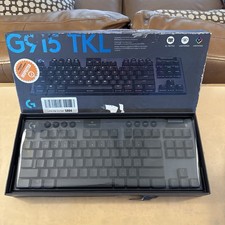 Logitech g915 tkl d'occasion  Expédié en Belgium