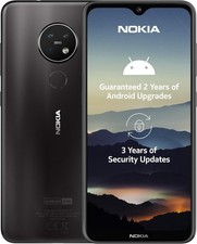 Nokia 7.2 smartphone for sale  LONDON