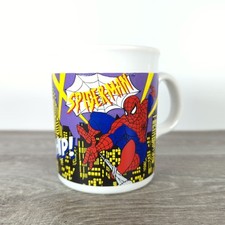Rare vintage spiderman for sale  BOSTON
