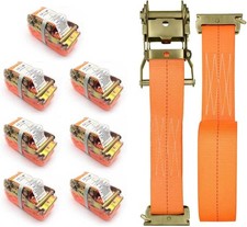 8pack track straps for sale  Dover