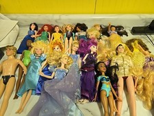 Lot disney character for sale  Lima