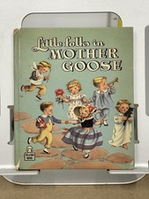Little folks mother for sale  Middlebury