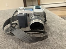 Minolta dimage 5.2 d'occasion  Expédié en Belgium