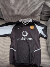 Manchester united football for sale  FOLKESTONE