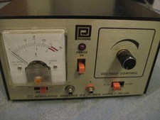 Netzgerät netzteil regelbar gebraucht kaufen Netzgerät netzteil regelbar gebraucht kaufen  Berlin