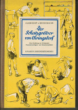 Schatzgräber ehringsdorf juge gebraucht kaufen  Deutschland