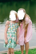 Pink chicken girls for sale  Raleigh