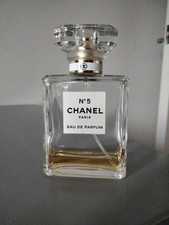 Vintage chanel edp for sale  LEEDS