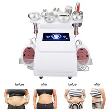 80khz cellulite cavitation d'occasion  Expédié en France