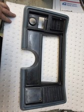 Dash instrument bezel for sale  Paintsville