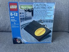 Vintage lego 4548 for sale  San Francisco