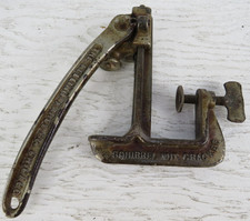 Antique squirrel nutcracker for sale  Shenandoah