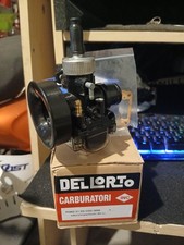 02699 dellorto phbg usato  Urbisaglia
