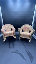 Pair vintage miniature for sale  Canton