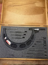 Starrett 224grlz interchangeab for sale  Lumberton