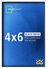 Mainstays 4x6 black for sale  Lamoni