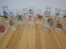 Bierglas biertulpen bierkrüge gebraucht kaufen  Döbern