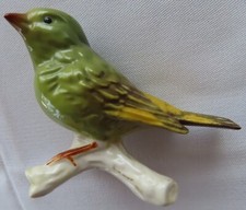 Goebel vogel modellnummer gebraucht kaufen  Löhnberg