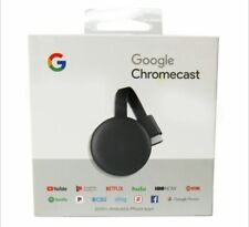 Google chromecast originale usato  Roma