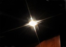 Filtro creativo stella usato  Italia
