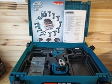 Makita akku schlagbohrschraube gebraucht kaufen  Püttlingen