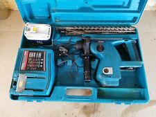 Makita bhr200 24v for sale  LOUGHBOROUGH