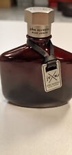 John varvatos crimson gebraucht kaufen  Bochum