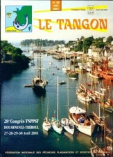 Tangon 28e congrès d'occasion Tangon 28e congrès d'occasion  Hennebont