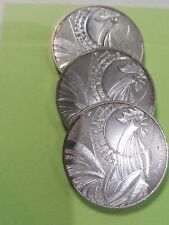 Monnaie argent 2015 d'occasion  Senones