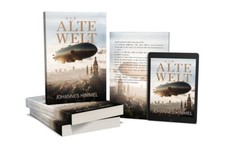 Alte johannes himmel gebraucht kaufen  Stuttgart