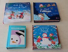 Livres noël pop d'occasion  France