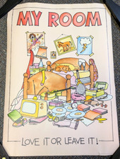Vintage hallmark room for sale  Kenosha