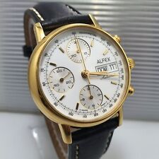 Alfex chrono automatico usato  Torino