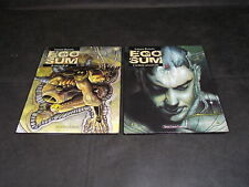 Ego sum sequenza usato  Italia