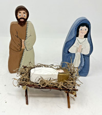 Wooden hand carved for sale  Absecon