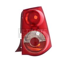 Compatível com Kia Picanto 2007-2011 lanterna traseira traseira traseira motorista lado direito comprar usado  Enviando para Brazil