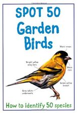 Spot garden birds for sale  UK