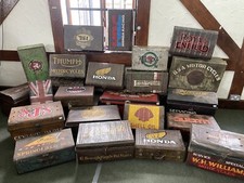 Vintage rustic metal for sale  KNUTSFORD