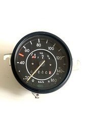 Compteur vdo 0km d'occasion  Neuville-en-Ferrain