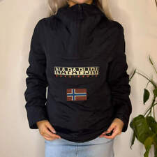 Napapijri jacket large for sale  GRAYS