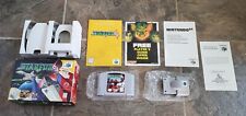 Star fox nintendo for sale  Berkley