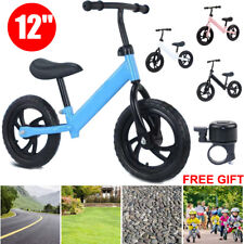 Kids balance bike for sale  LEICESTER