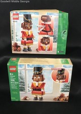 lego nutcracker legos for sale lego nutcracker legos for sale Macon
